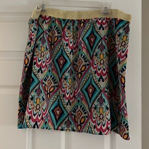 Lilly Skirt!